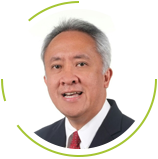 Charlie P. Villaseñor