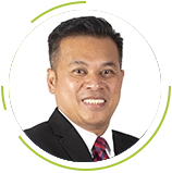 Khairul Azman