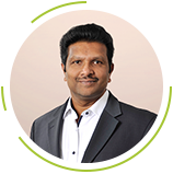Jeffrey Rajamani