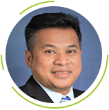 Khairul Azman