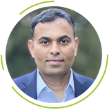 Kishore Pejavara