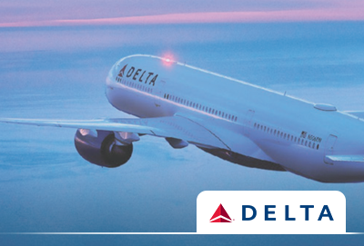 Delta Air Lines Powers Procurement Transformation