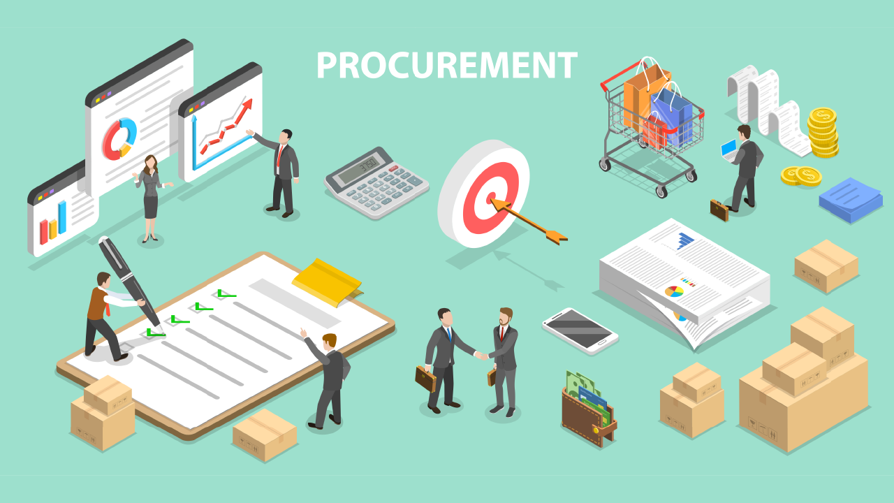 Request Management Tools: Transform Procurement Today
