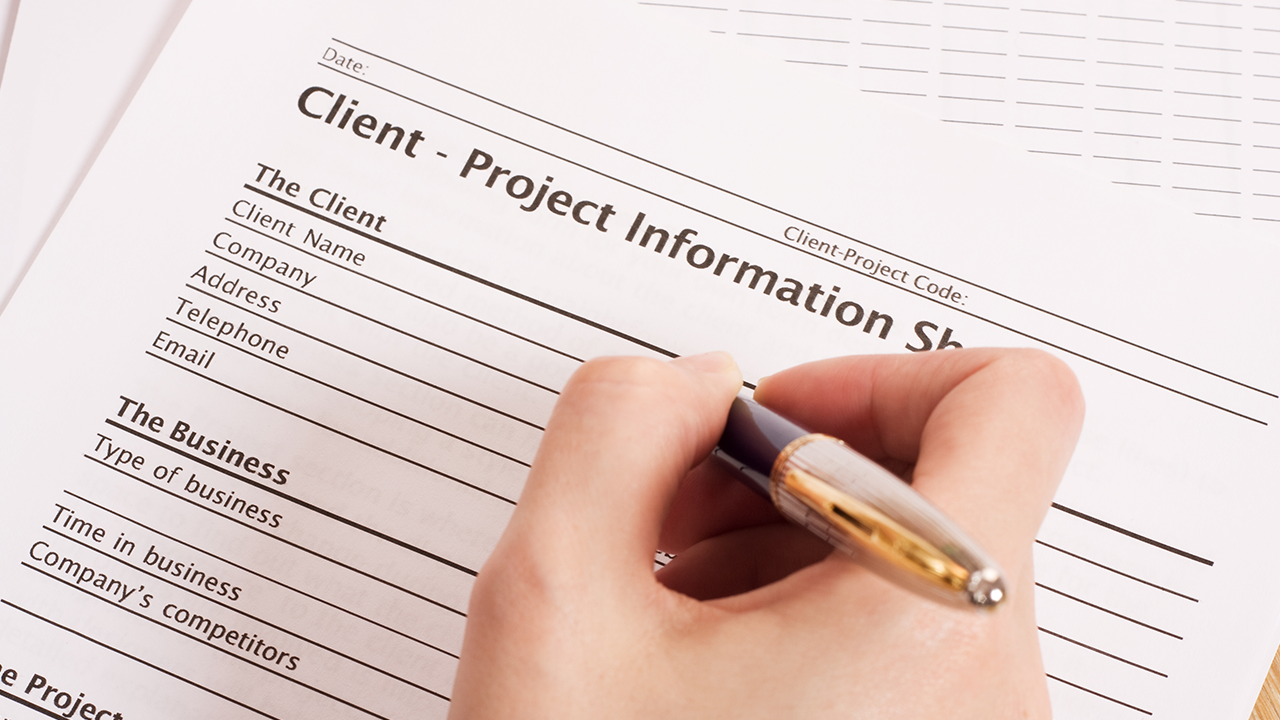 Transform RFx Management