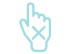 "Touchless" PO process: