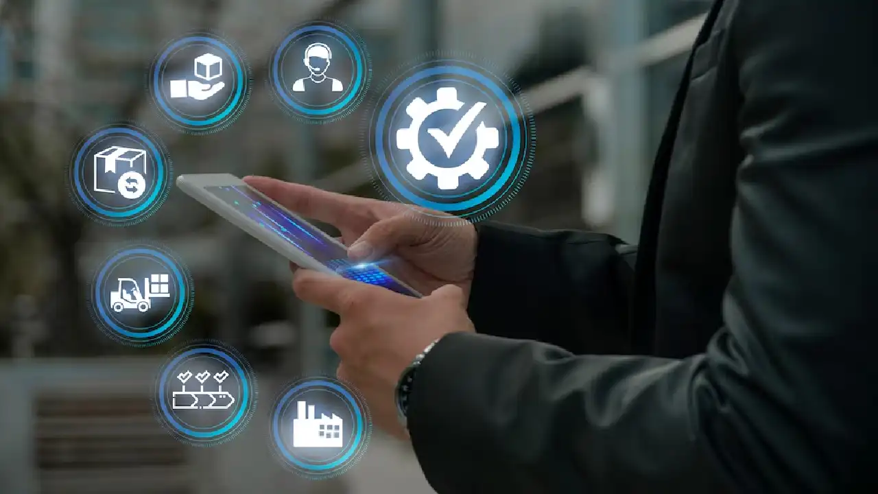 Driving successful procurement technology initiatives