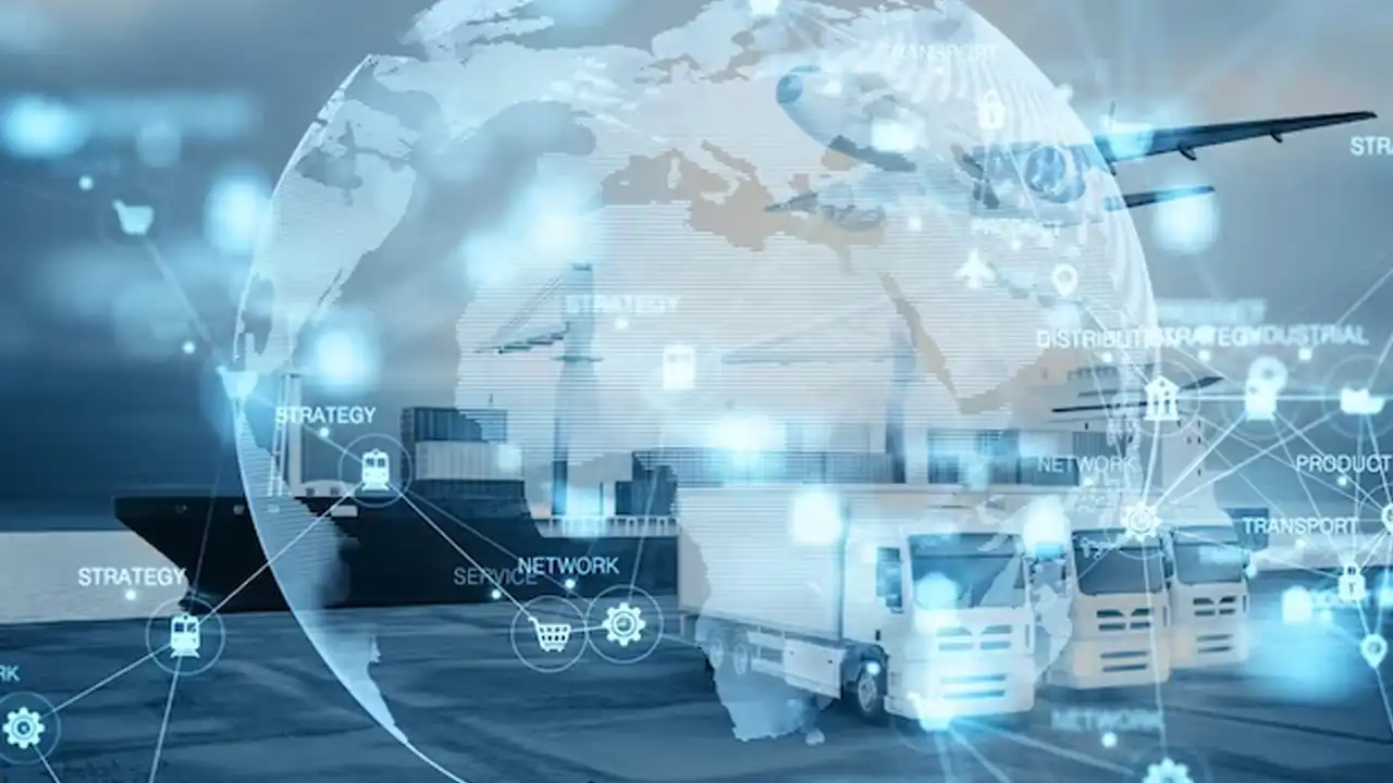 Cornerstones of an Agile Supply Chain