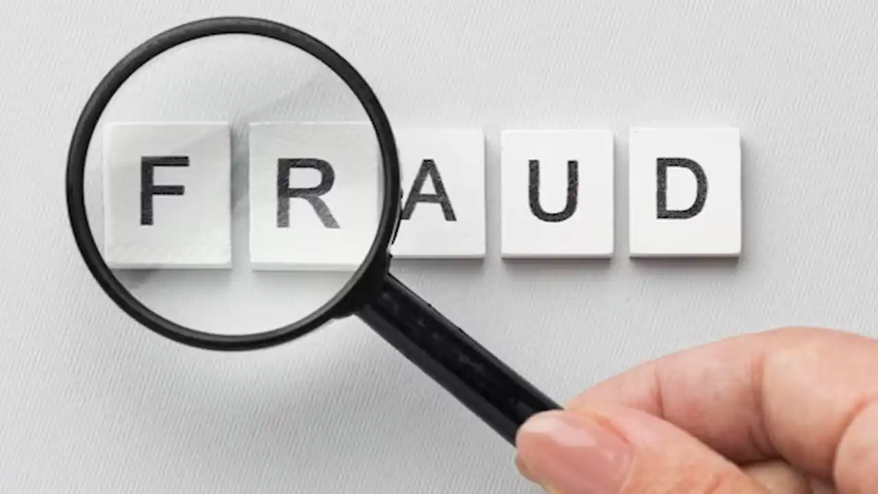 Fraud in Procurement