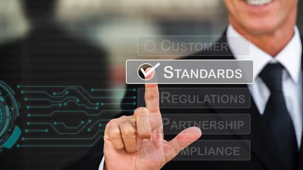 The Why, What and How of Supplier Management