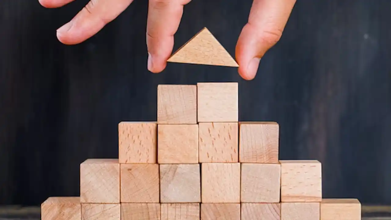 Built to Last - Three Paths to a Successful Procurement Transformation – Path 1