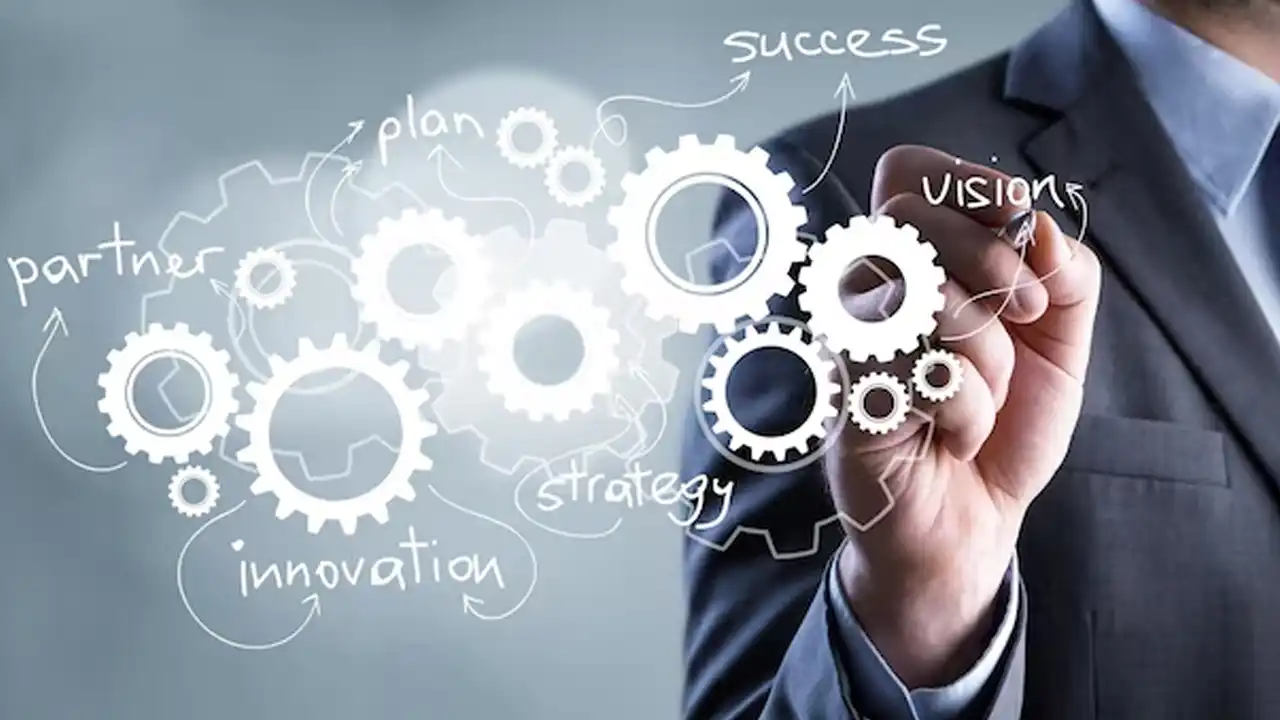 Designing a Procurement Transformation Program Part 2