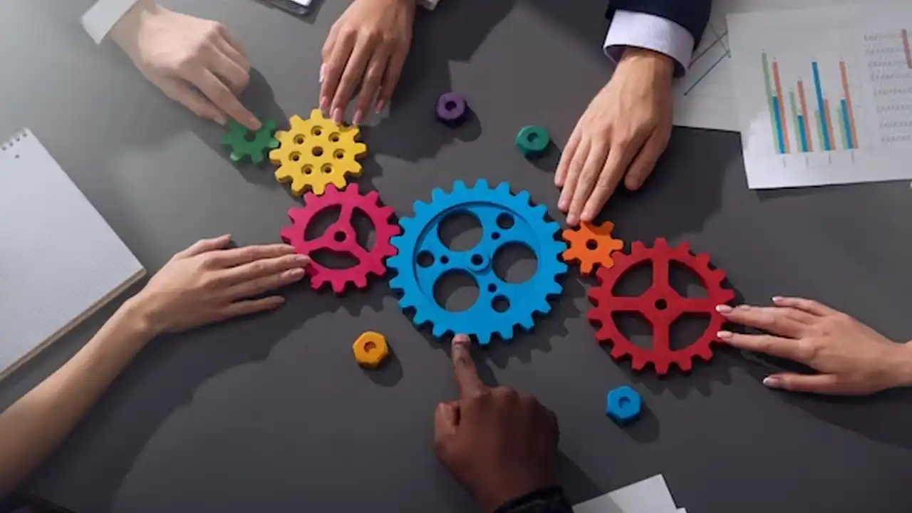 Procurement Transformation Architecture