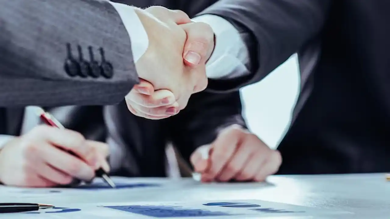 The Changing Shape of Contract Negotiations