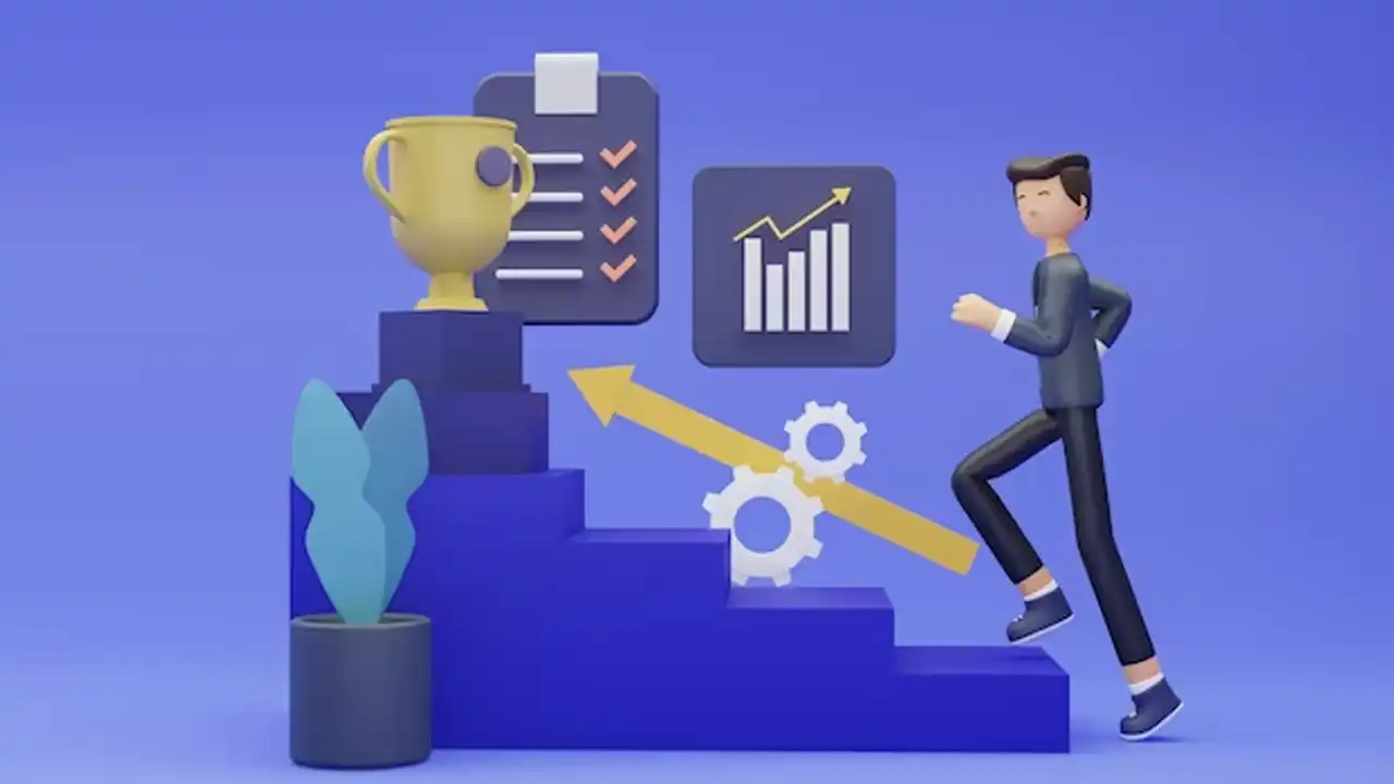 Three Paths to a Successful Procurement Transformation
