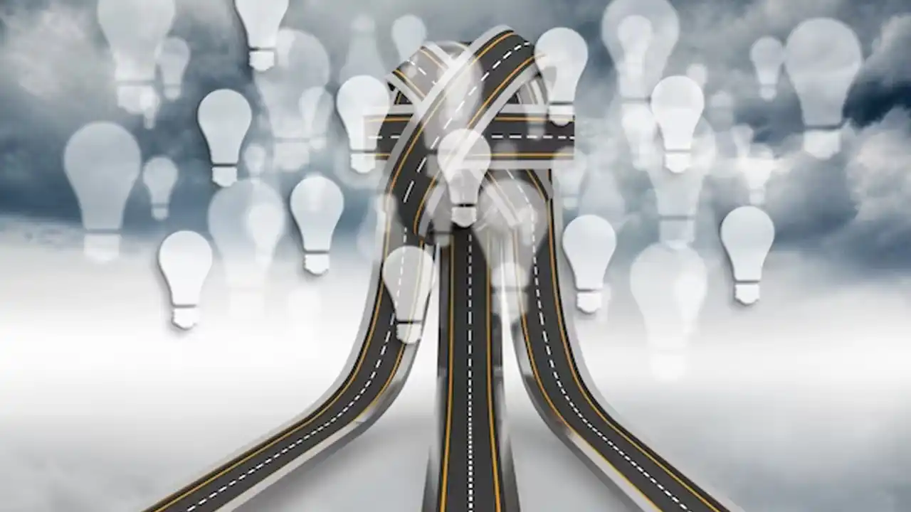 Three Paths to a Successful Procurement Transformation