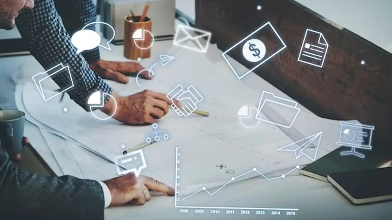 DEVISING A COMPREHENSIVE PROCUREMENT STRATEGY