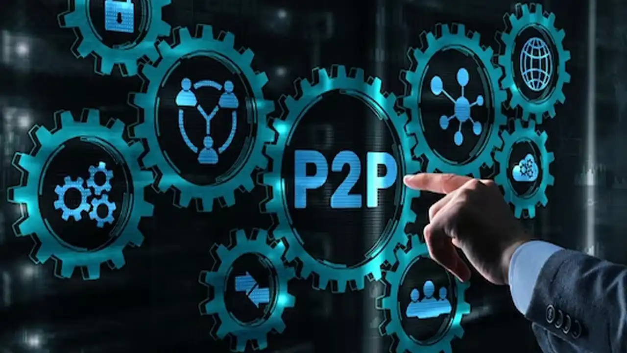 Next Wave of P2P Efficiencies