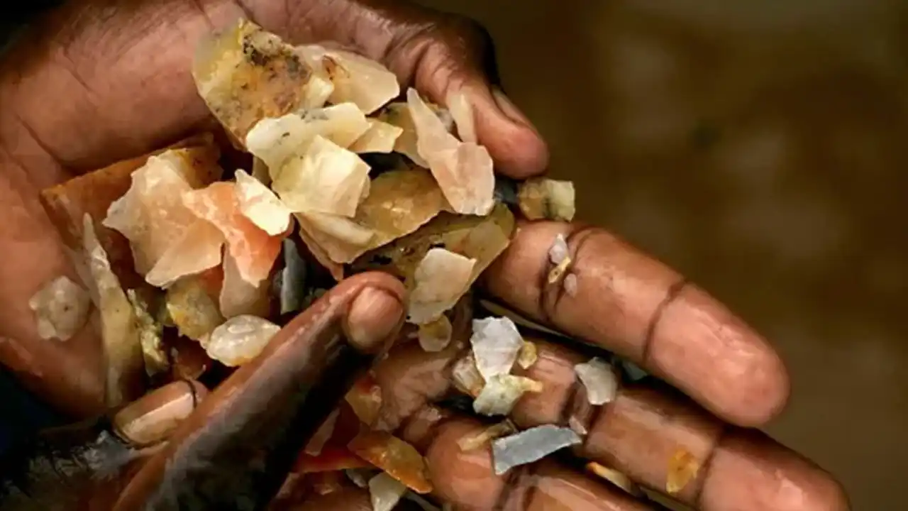 Resolving the Conflict Minerals Controversy – An Introduction