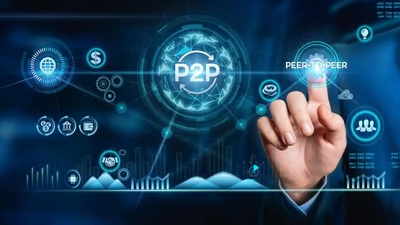 Top Performers P2P Strategies
