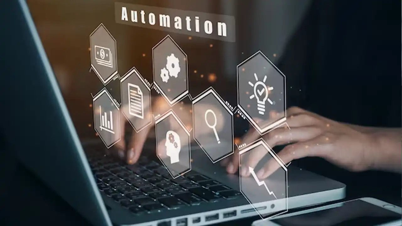Benefits of Automation