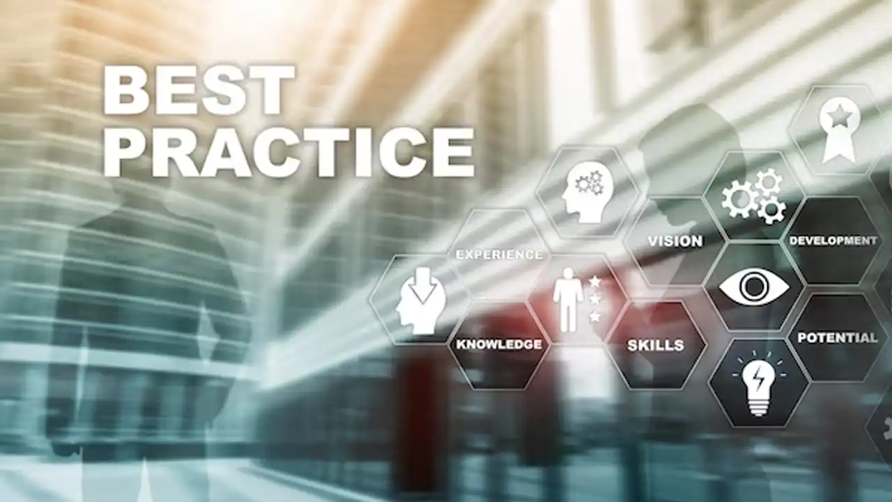 Implementation Best Practices