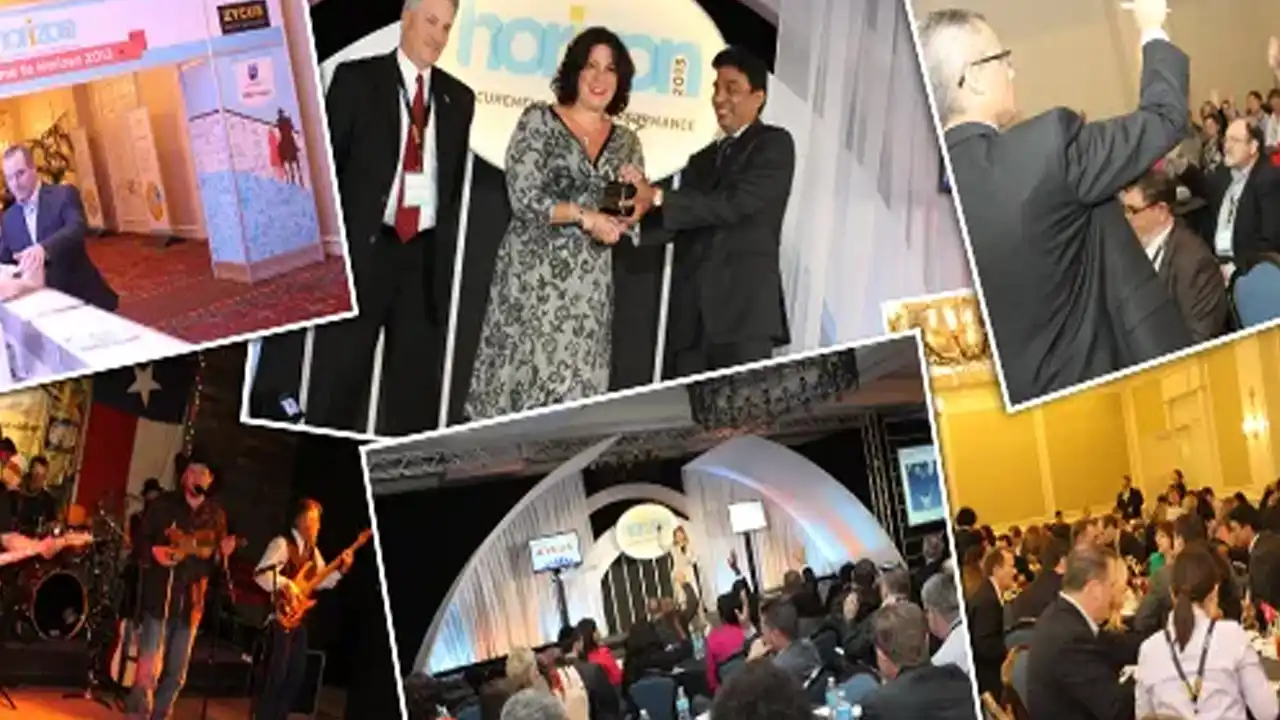 Recapitulating the Horizon 2013 Experience