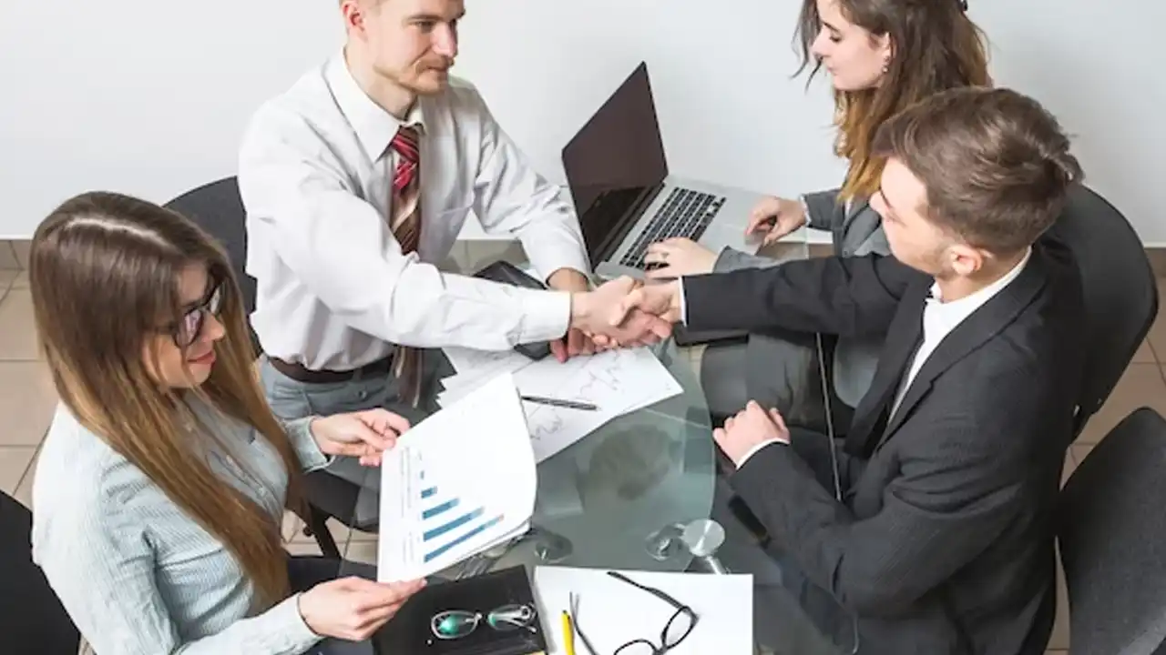 Significance of Contract Management