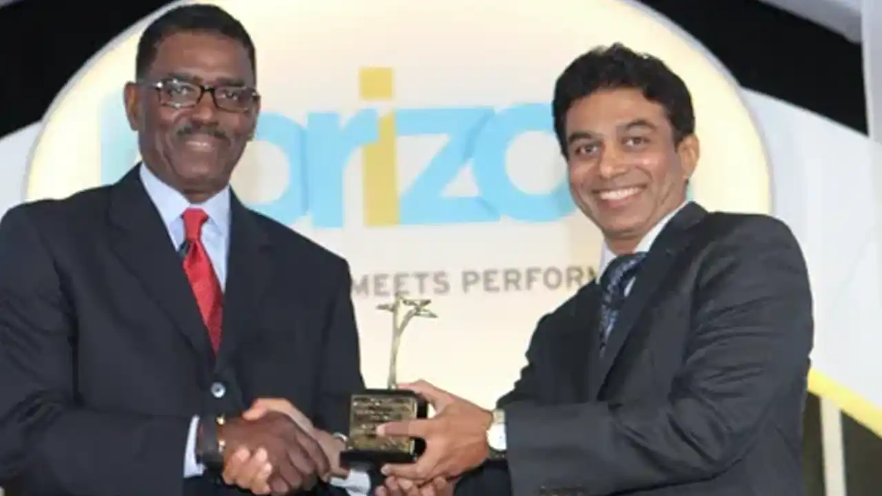 Procurement Award Winning Case Series from Horizon 2013