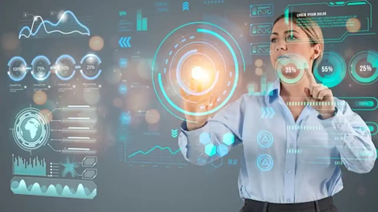 Smart Data, Visibility and more..