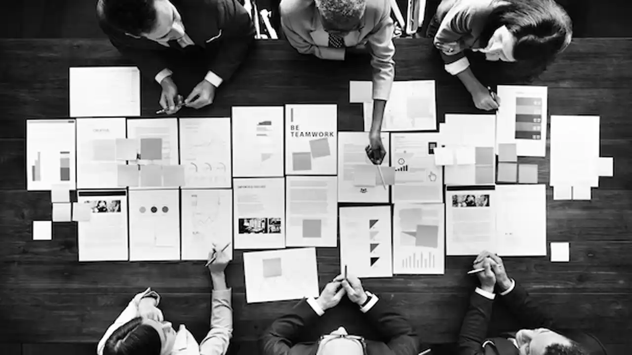 So what’s your Procurement Story