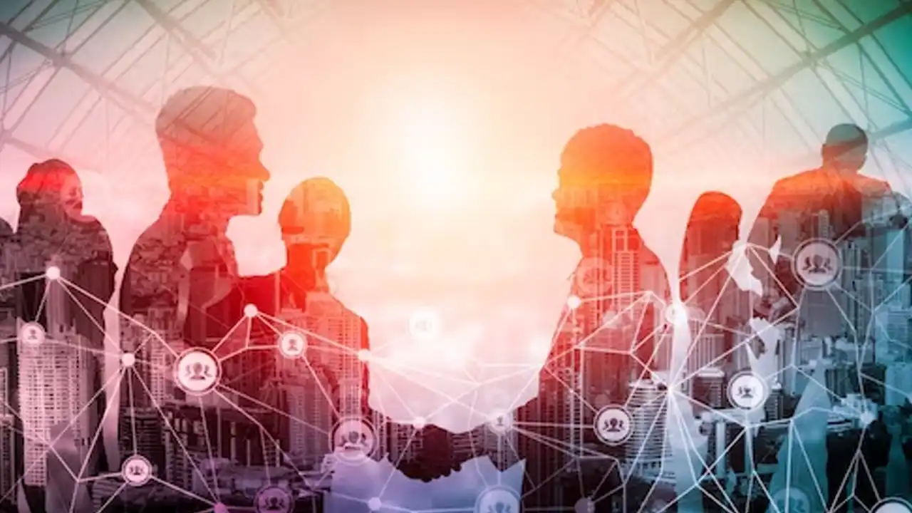 How I Met Your Supplier - Best Practices in Supplier Management