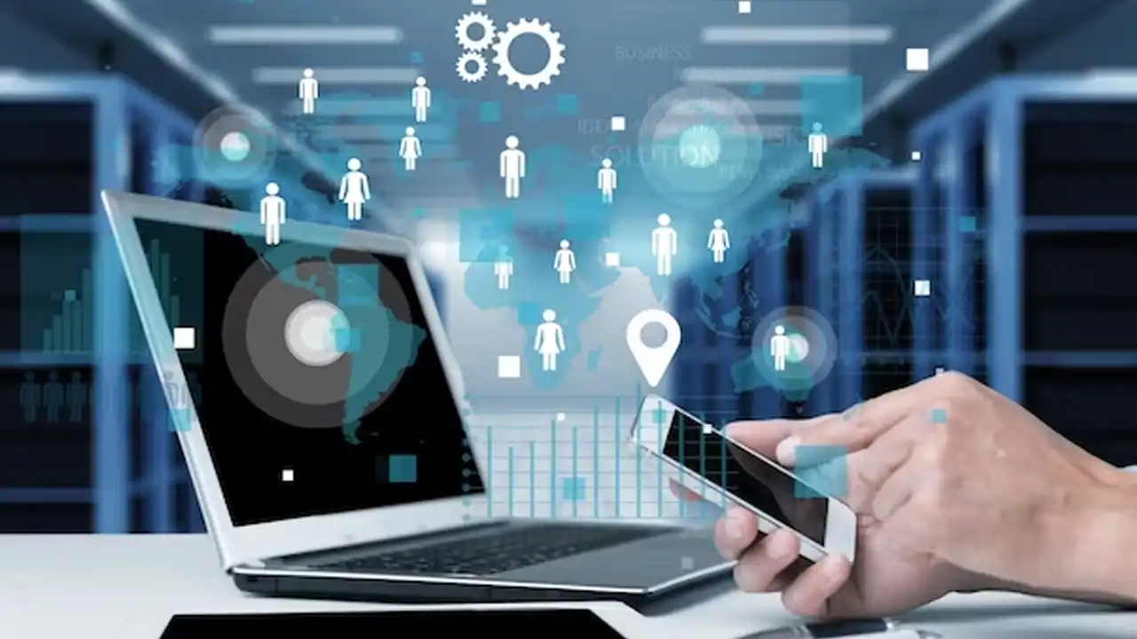Procurement Technology Adoption and Utilization Study
