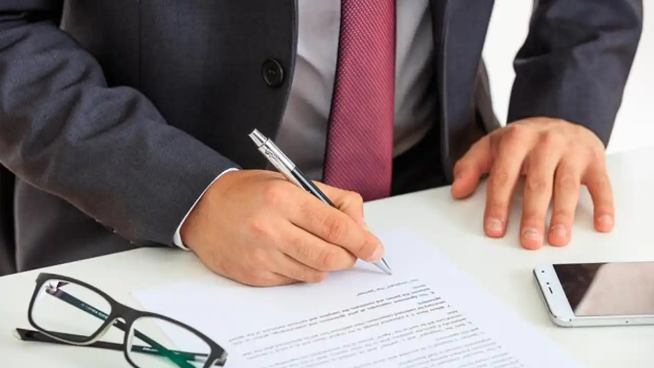 Role of Contract Manager in Procurement