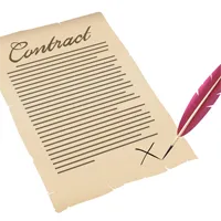 Contract Management