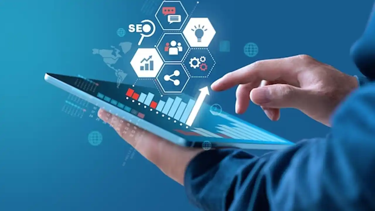 Overview of Procurement Technology Trends