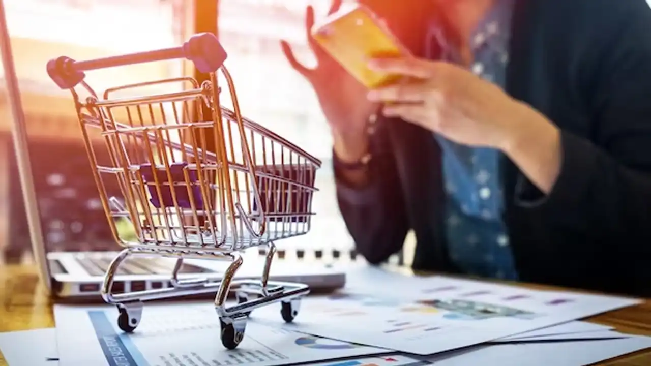 The Business Cart gets Procurement-smart