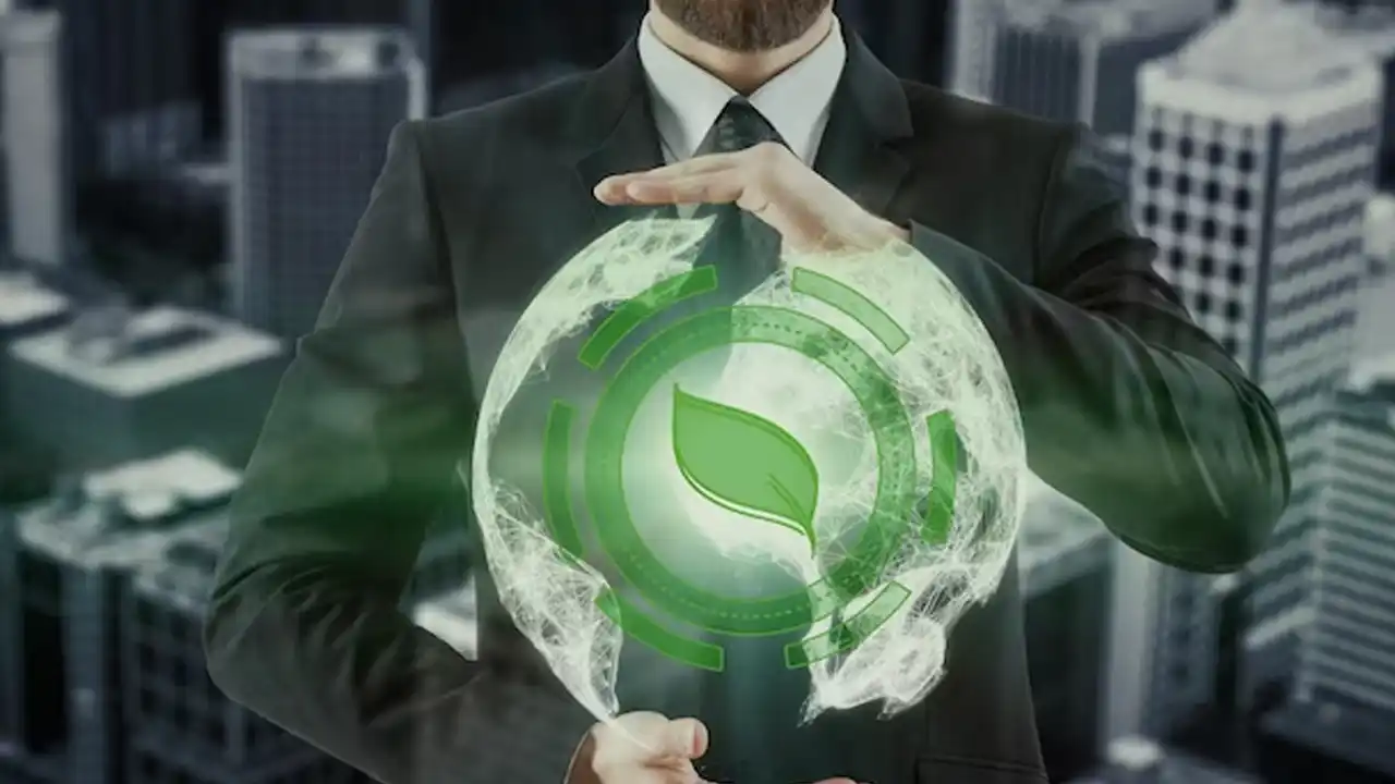 To Stay in Business Procurement Must also Turn Green