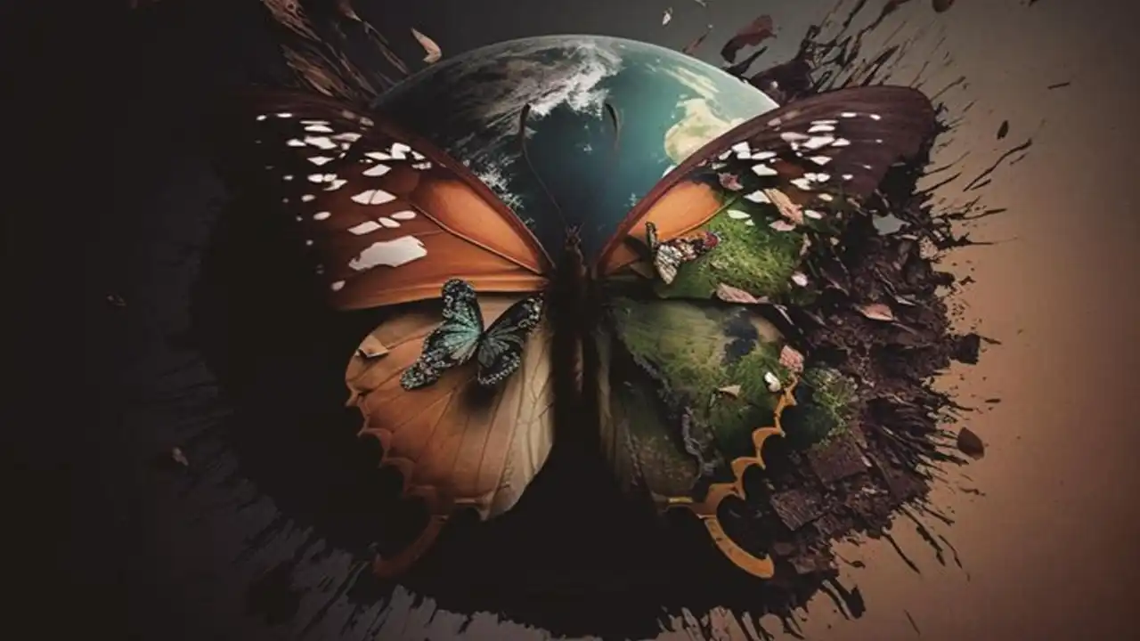 Global Supply Chains and their Vulnerability