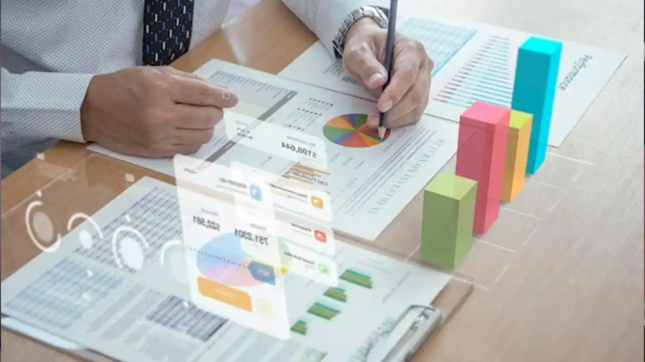 Supplier Management