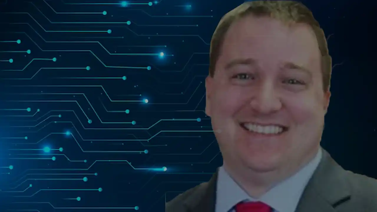 Sean Smith on the Future of Procurement