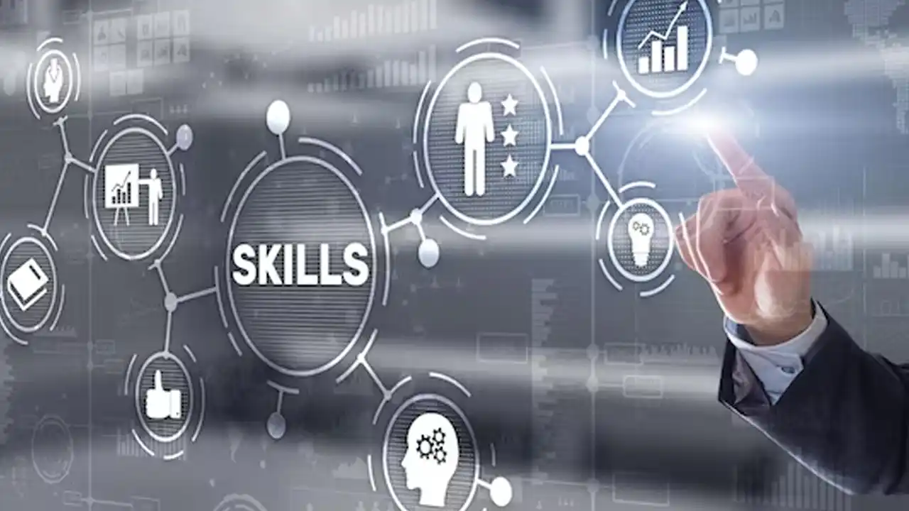 CPO Hangout on Skills for the Modern Procurement Professional