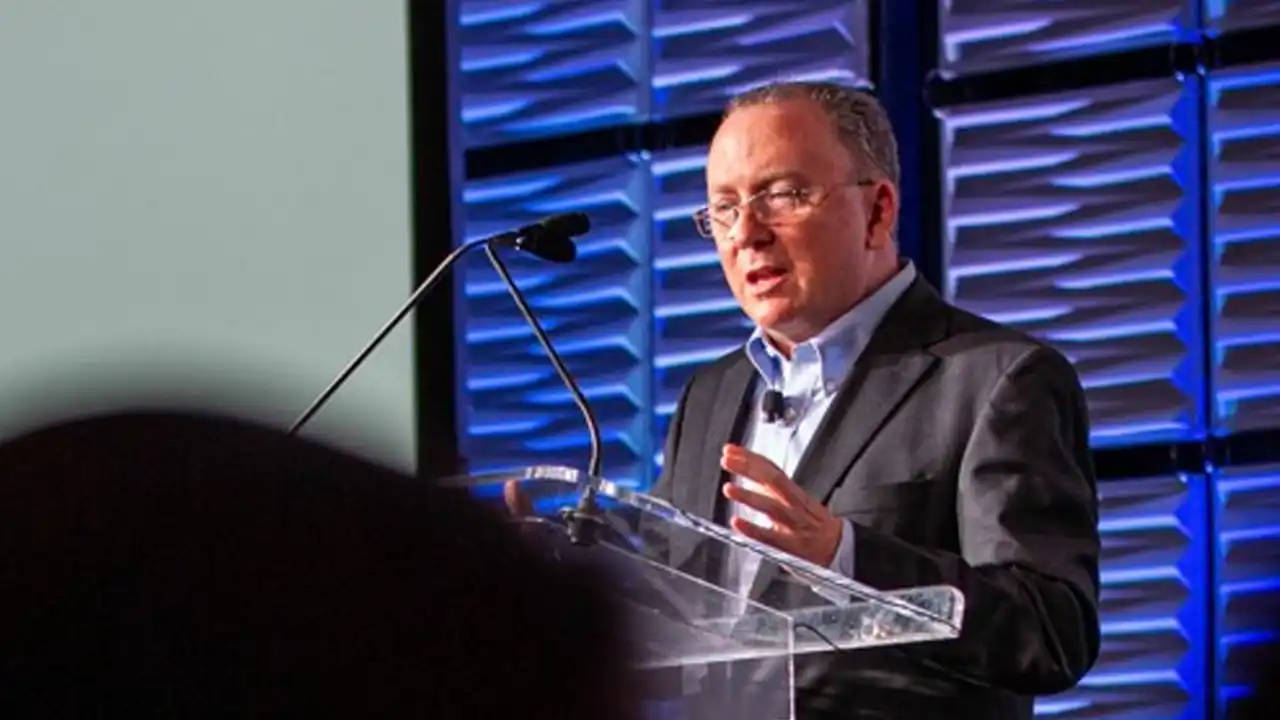 Horizon 2014: Look Who Will be Talking