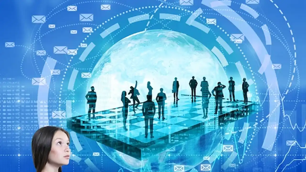 Bridging the gap between technology and people