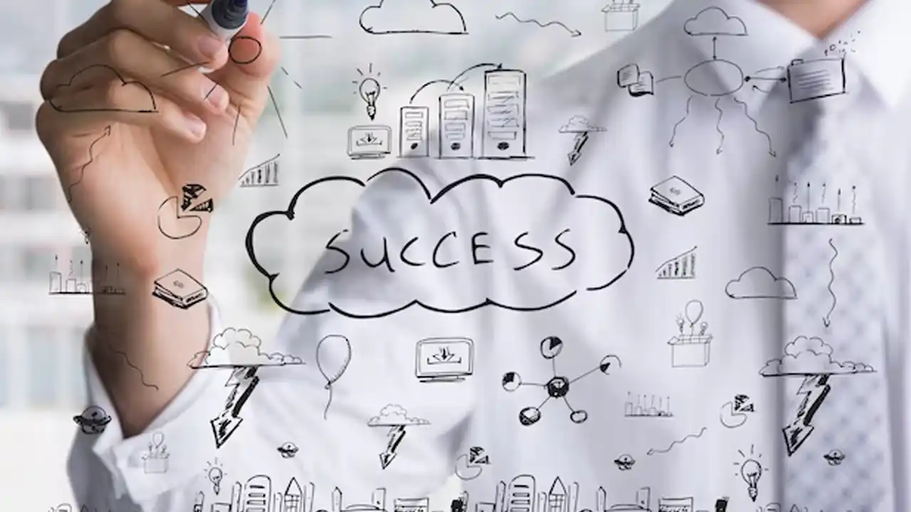 Creating a Winning Business Case and Plan for Transforming Source-to-Pay