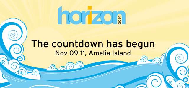\"Horizon