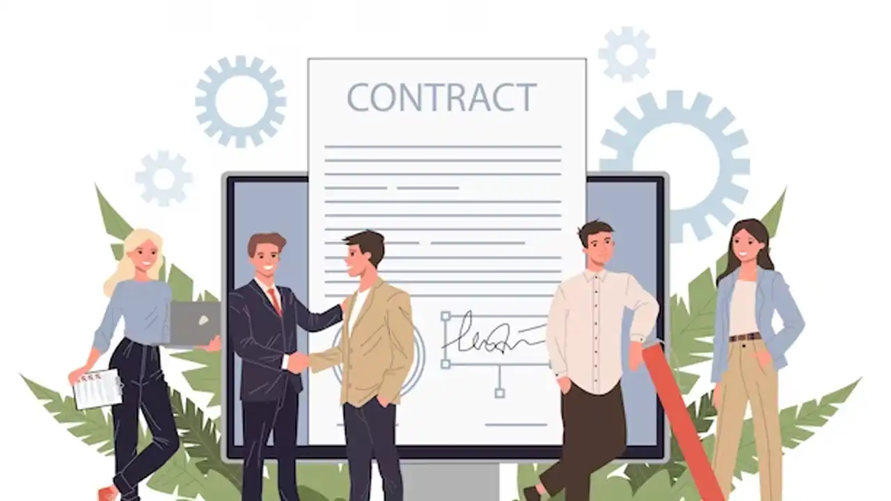 Challenges of Contract Management