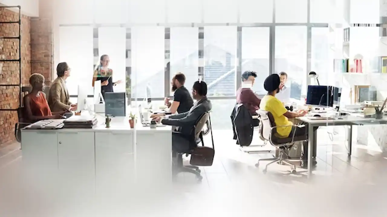 Preparing Procurement for the Millennial Workforce