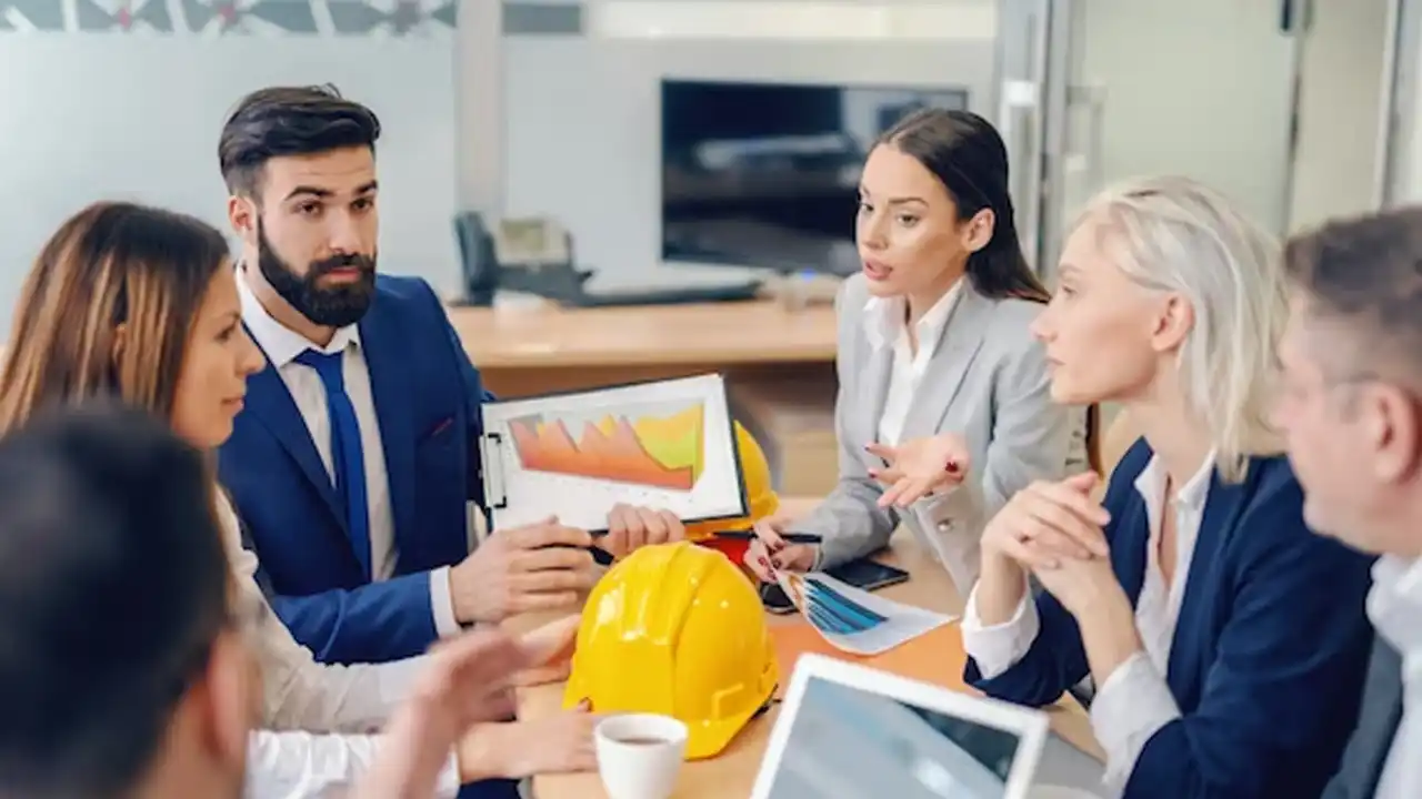 CPO’s Approach to Manage Meetings – Make the Team don 6 Thinking Hats