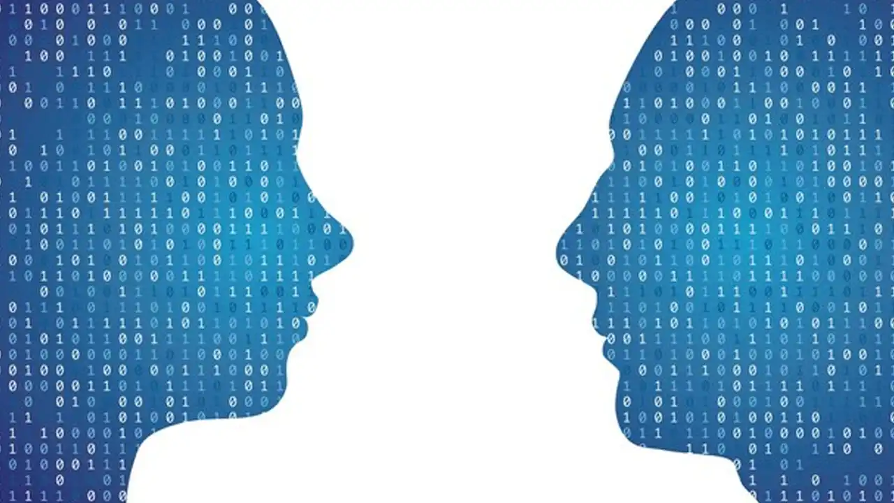 Technology is two faced