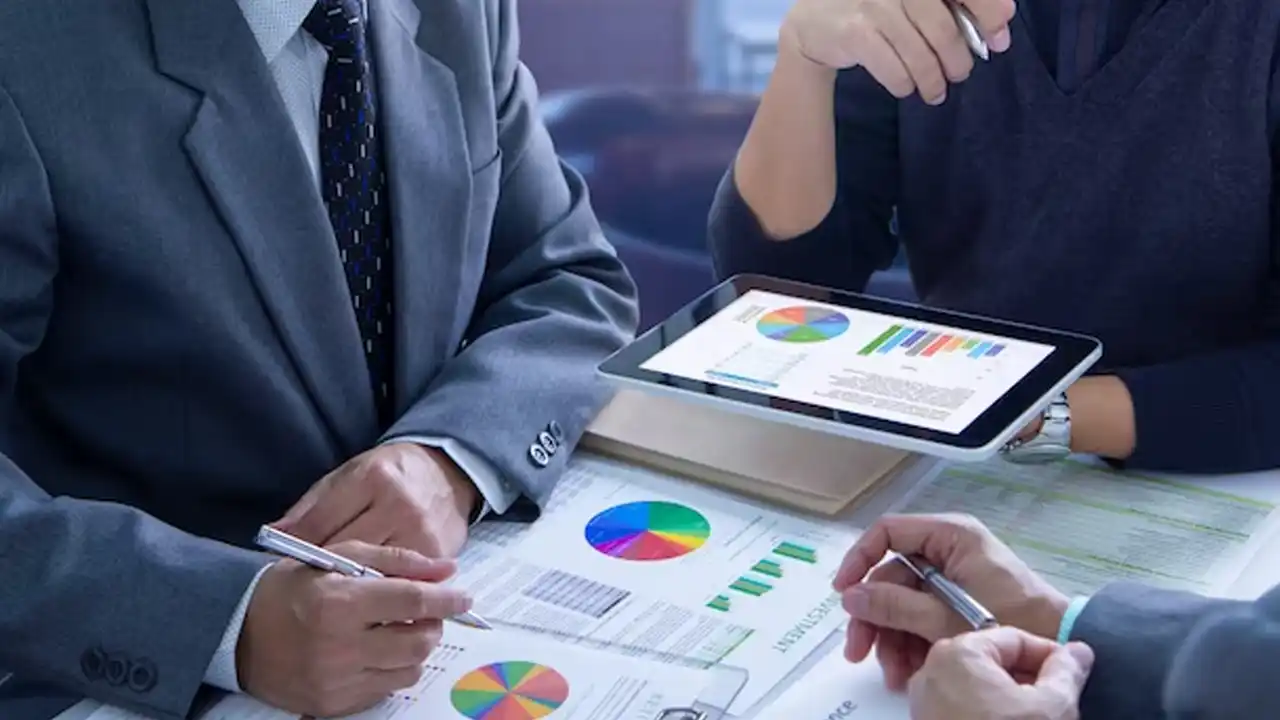 Performance Management In Procurement